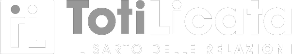 Toti Licata — il Sarto delle relazioni