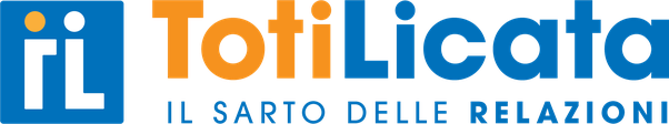 Toti Licata — il Sarto delle relazioni